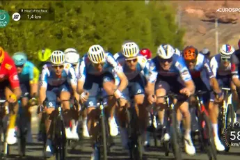 Winstwaarschuwing dsm-firmenich PostNL: handgebaartjes Welten cruciaal en Jakobsen heeft nú al gelijk