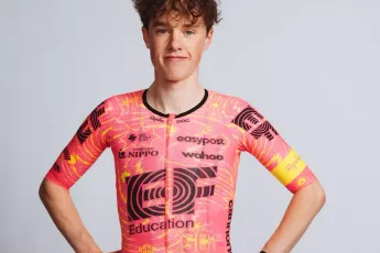 Uitslag Wielerweek van Coppi en Bartali 2024 | Koen Bouwman pakt eindzege in prestigieuze Italiaanse rittenkoers!