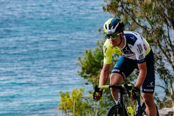 Intermarché-Wanty zonder Thijssen naar Vuelta: Marit sprintkopman, Meintjes voor top-tien algemeen klassement