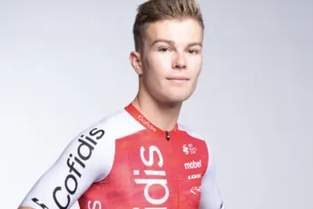 Zware emoties bij Axel Zingle, die leven van vriend Joalland redde: 'Ik zag dat hij buiten bewustzijn was'