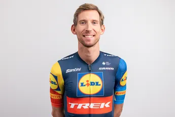 Bauke Mollema 'miste 20 watt, dus een heel stuk' op NK tijdrijden: staat deur naar Tour nog op een kier?