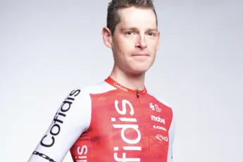 Ben Hermans zit nog altijd zonder contract en ziet wielerwereld veranderen: 'Als je vroeger bewees wat je kon...'