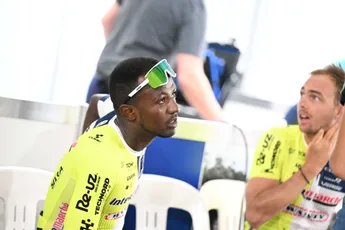 Budgetverschillen in WorldTour doen Visbeek wel beetje pijn: 'Daar heb je 3 Intermarché-Wanty's van...'