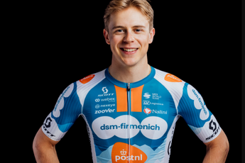 Mijlenver voor de rest! Oppermachtige Casper van Uden boekt volgende sprintzege in ZLM Tour
