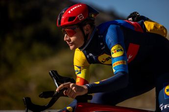LIVE etappe 7 Giro d'Italia 2024 | Cerny in de hot seat, maar waarschijnlijk niet voor lang...