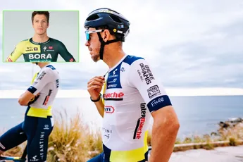 Cursus lead-out van Boy van Poppel: 'Gerben Thijssen kon me echt uitschelden in de finales, dat is juist mooi'