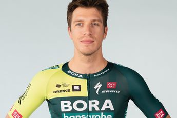 Best lead-out in the world, but he's going to the Tour with Roglic: what is Van Poppel's plan at BORA-hansgrohe?