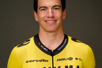 LIVE tijdrit etappe 14 Giro d'Italia 2024 | Affini voorlopig de snelste, Ganna onderweg