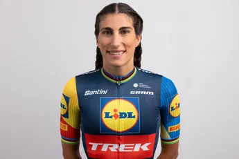 Balsamo verslaat Kopecky en Pieterse in Italiaans onderonsje: 'Als dit een droom is, maak me dan niet wakker'