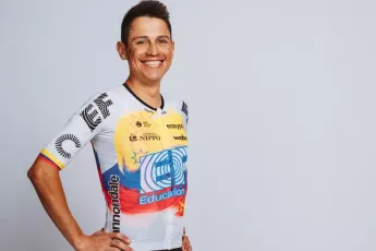 Doen toppers van weleer Uran, Chaves en Quintana oude tijden herleven? 'Leuk om te zien hoe de sport evolueert'