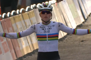 Preview World Cyclo-Cross Championships - Elite Women 2024 | Indeed, who will be able to challenge Van Empel?