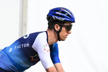 Bennett reed voor Roglic en Pogacar in beste teams ter wereld: 'In alles hetzelfde, maar beter budget'