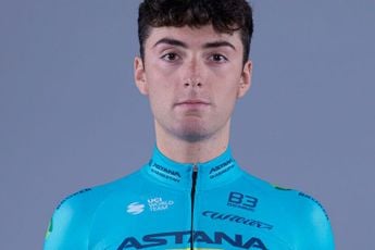 Soudal Quick-Step maakt selectie compleet: 22-jarige Italiaan met groeipotentie voegt zich bij Wolfpack