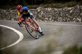 Lidl-Trek neemt drastisch besluit over programma van Giulio Ciccone: Italiaanse bergkoning mag kruis maken over Giro