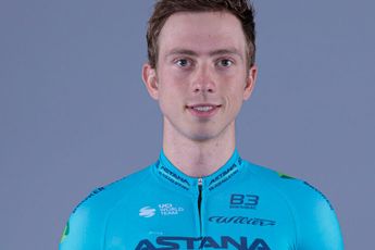 Deelnemers Critérium du Dauphiné 2024 | Schelling maakt rentree namens Astana Qazaqstan Team