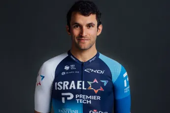 Niet Froome, maar Einhorn (en leider Blackmore) zorgt weer voor feest bij Israel-Premier Tech in Rwanda
