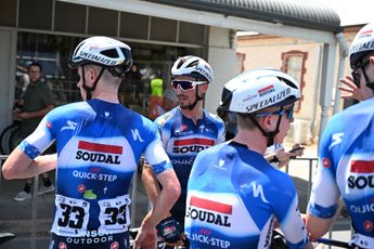 LIVE etappe 5 Giro d'Italia 2024 | Passo del Bracco begonnen, brengt dit schwung in de rit?