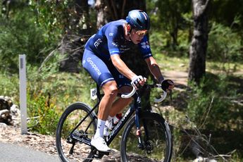 Laurence Pithie triumphs after millimeter-print in chaotic and spectacular finale of the Great Ocean Road Race