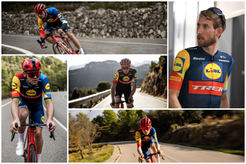 Visma | Lease a Bike? Lidl-Trek! "In five years, we may be the team people look up to"
