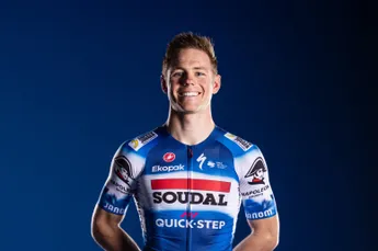 Lamperti rondt vakkundige lead-out Alaphilippe met verve af in ouverture Tsjechië, Zijlaard derde bij rentree