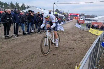 Voorbeschouwing X2O Trofee Hamme 2024 | Wie doen wereldkampioenen Van der Poel en Van Empel wat?