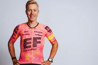 Valgren baalt van niet meewerken van medevluchter Pietrobon: 'Waren niet met vier, maar met drieënhalf'