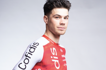 Cofidis-Belg Milan-Fretin zet openingsrit Vierdaagse van Duinkerke naar zijn hand