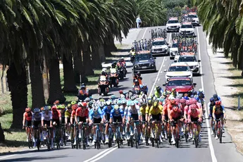 Voorbeschouwing Cadel Evans Great Ocean Road Race 2024 | Girmay tegen 2 ijzersterke blokken?!