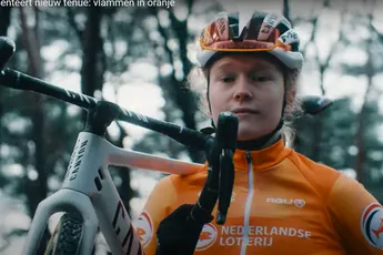 KNWU heeft moeilijke OS-beslissing moeten nemen: TeamNL neemt enkel twee dames-mtb'ers mee, startplek mannen onbenut