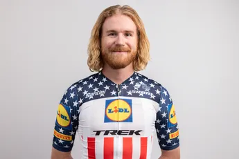 Overzicht nationale kampioenschappen 2025 | Quinn Simmons herovert stars & stripes, ook succes voor olympisch kampioene