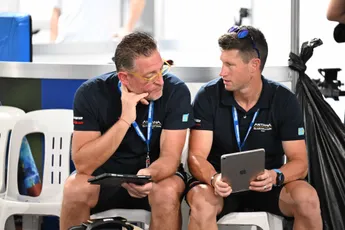 Kooij en zijn sprinttrein zien oude bekende naar Decathlon komen: Franse ploeg voegt 2 nieuwe ploegleiders toe