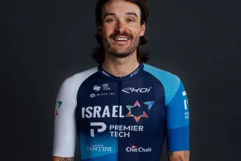 Donderslag bij heldere hemel: 30-jarige zoon van koerslegende Erik Zabel hangt koersfiets eind mei aan de wilgen