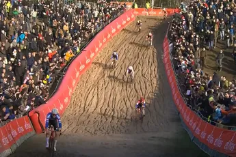 Voorbeschouwing Wereldbeker Zonhoven 2024  | Zonder Van Empel ligt de strijd bij de vrouwen in de Kuil wagenwijd open