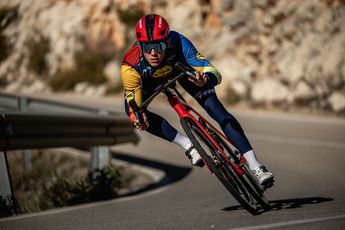 Favorieten etappe 1 Ronde van Romandië 2024 | Gebruikt Thibau Nys zijn crosservaring in Mario Kart-proloog?