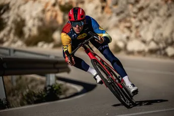 Favorieten proloog Ronde van Romandië 2024 | Gebruikt Thibau Nys zijn crosservaring in Mario Kart-proloog?