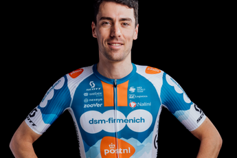 Goed nieuws voor Timo Roosen: Nederlander moest Giro missen, maar herstart na breuk in arm in Veenendaal