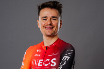Pidcock misses the final battle with Van der Poel and Van Aert in Koksijde and also has to skip Gullegem and Zonhoven