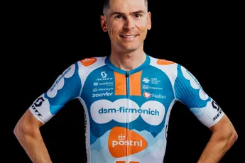 Barguil 'happy' na slijtageslag in Ronde van Oman, BORA-hansgrohe duidelijk ontevreden over resultaten