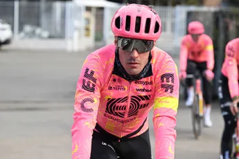 Bahrain Victorious gaat met Mohoric vol voor zeges in openingsweekend, EF Education EasyPost rijdt alleen Omloop