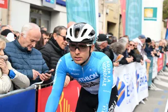 Uitslagen Tour des Alpes Maritimes 2024 | Vernon pakt z'n ritzege, maar Cosnefroy is de grote winnaar