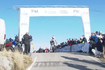 Update  | Tragisch overlijden van wieler-amateur blijkt om voormalig Spaans kampioen baanwielrennen te gaan