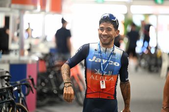 Caleb Ewan reveals why his lone victory at Lotto-Dstny contrasts with his immediate success at Jayco-AlUla