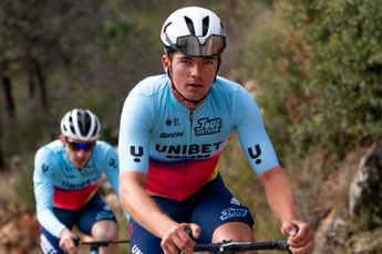 From obscure climbers to unknown multiple-time winners: keep an eye on these new TDT-Unibet riders in 2024