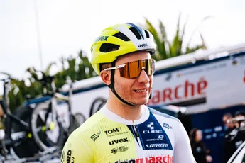 Intermarché-sprinters Thijssen en Marit in de ziekenboeg met enkelblessures na val in Scheldeprijs