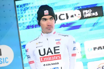 Voorbeschouwing Trofeo Laigueglia 2024 | Ayuso helaas niet met Pogacar, maar wel tegen Martinez in klimrace