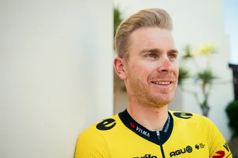 Wynants belde Vermote met Visma | Lease a Bike-vraag: 'Ik zei: Maarten, ik wil koersen!'