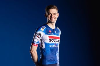 Kasper Asgreen anticipates different kind of Tour of Flanders and primarily points to Tadej Pogacar for that