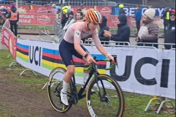 'Een keer is het ook té veel'; Lauren Molengraaf vergt genoeg van lichaam en neemt nu écht rust