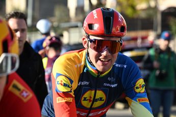 Favorieten etappe 1 Critérium du Dauphiné 2024 | Pedersen tegen man-in-vorm Bennett?