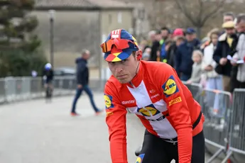 Gegroeid als renner én persoon: Skjelmose blijft tot minimaal 2026 aan boord bij Lidl-Trek